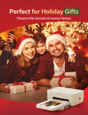 قیمت چاپگر عکس بیسیم HPRT CP4100 Wi-Fi 4x6