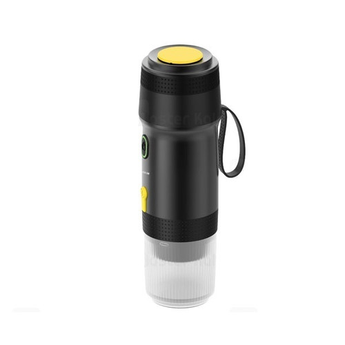 خرید آنلاین اسپرسوساز مسافرتی گرین لاین Green Lion Coffee Maker Pro GNCOFMKPR