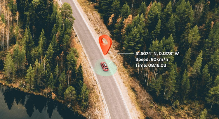 دوربین ماشین شیائومی 70mai Dash Cam A800S