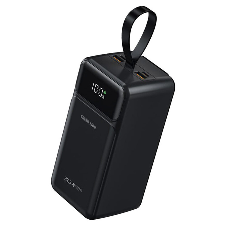 قیمت پاوربانک 50000mAh گرین لاین مدل Power Tank