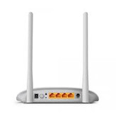 قیمت مودم روتر VDSL/ADSL تی پی-لینک مدل TD-W9960