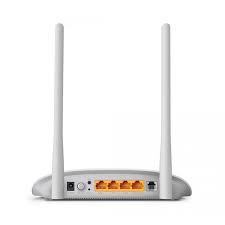 قیمت مودم روتر VDSL/ADSL تی پی-لینک مدل TD-W9960