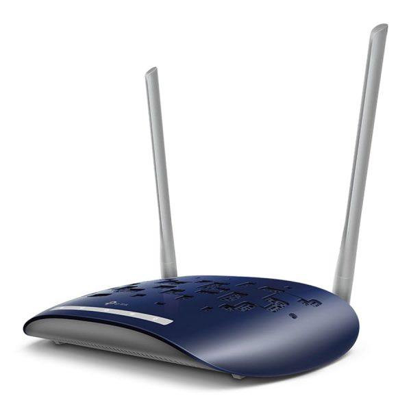خرید آنلاین مودم روتر VDSL/ADSL تی پی-لینک مدل TD-W9960