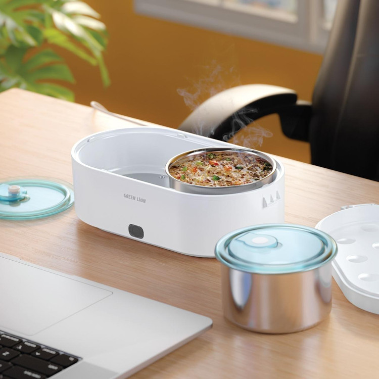 گرم کن غذا گرین لاین