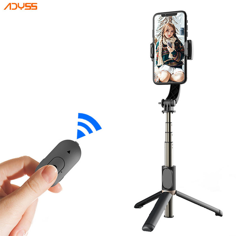 گیمبال مخصوص گوشی هوشمند مدل Selfi Stick L08