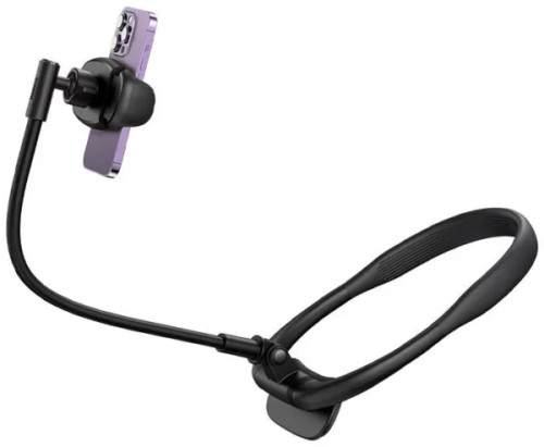 قیمت هولدر گردنی موبایل باسئوس مدل Baseus ComfortJoy