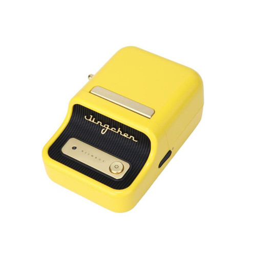 مشخصات دستگاه لیبل زن NIIMBOT مدل B21