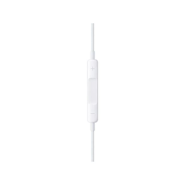 خرید آنلاین هندزفری اصلی لایتنینگ اپل Apple Lightning Earpod