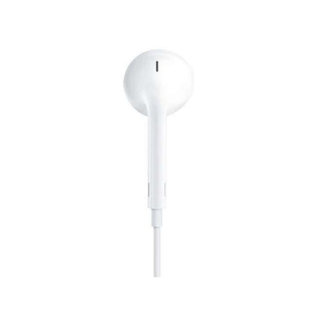 خرید آنلاین هندزفری اصلی لایتنینگ اپل Apple Lightning Earpod