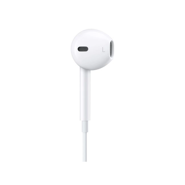 خرید آنلاین هندزفری اصلی لایتنینگ اپل Apple Lightning Earpod