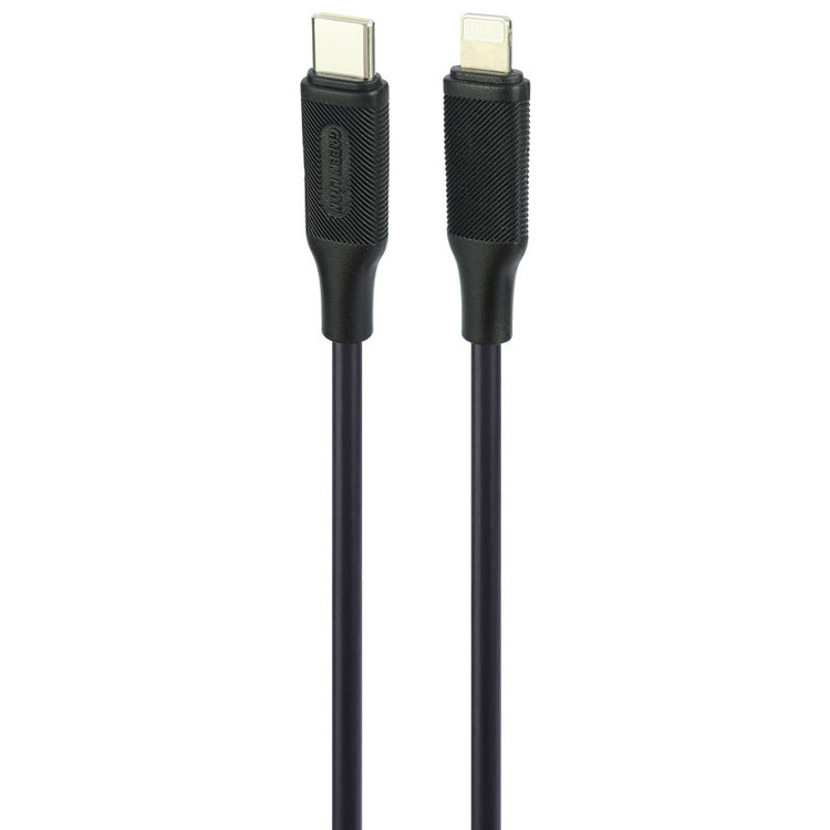 مشخصات خرید کابل تبدیل فست شارژ USB-C TO LIGHTNING