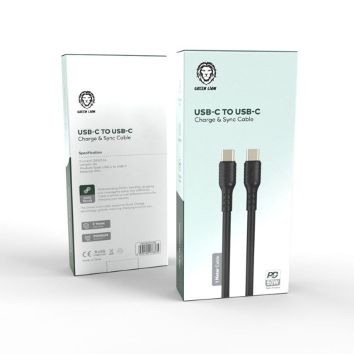 خرید کابل تبدیل فست شارژ USB-C TO LIGHTNING