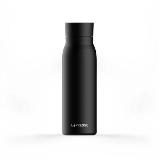 بطری آب هوشمند لپرسو مدل LP600SBBK - مشکی