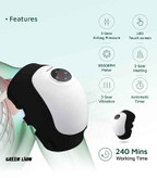 ماساژور زانوگرین لاین