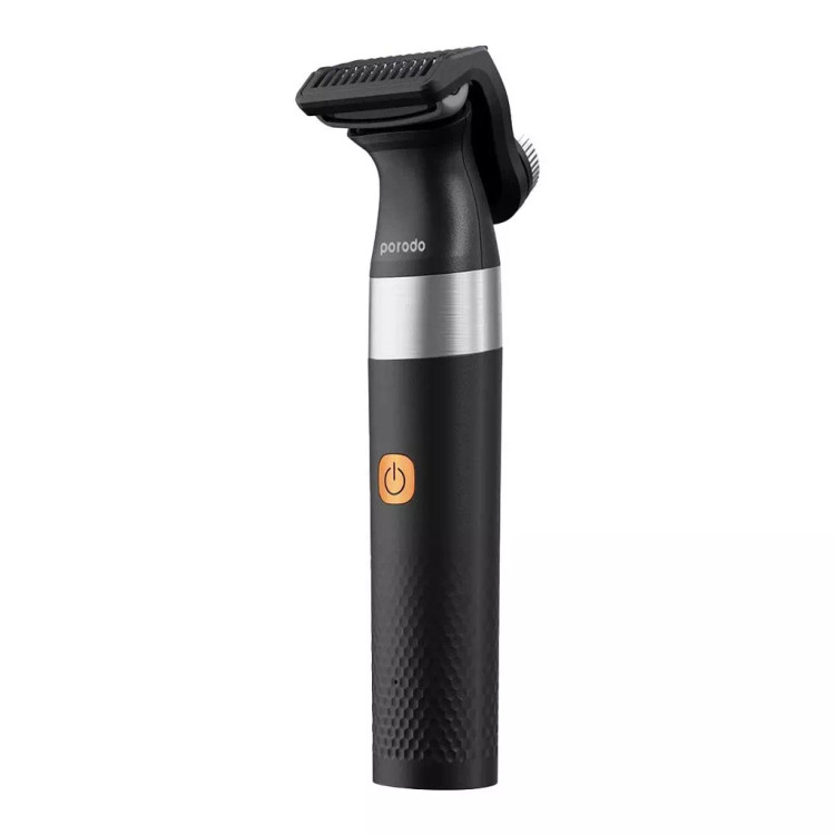 ماشین اصلاح پرودو مدل Porodo Dual Blade Beard Trimmer PD-LSROBT