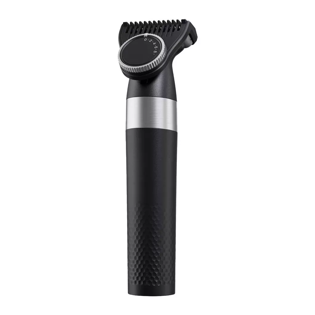 خرید آنلاین ماشین اصلاح پرودو مدل Porodo Dual Blade Beard Trimmer PD-LSROBT