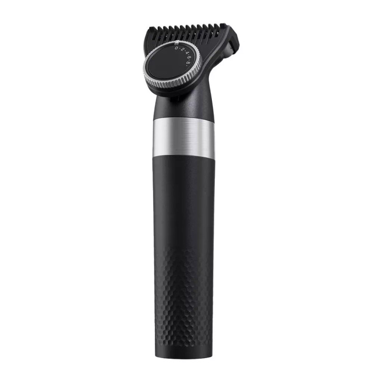 ماشین اصلاح پرودو مدل Porodo Dual Blade Beard Trimmer PD-LSROBT