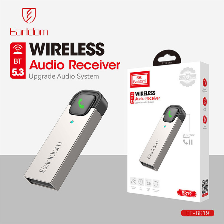 قیمت دانگل بلوتوث BR-19