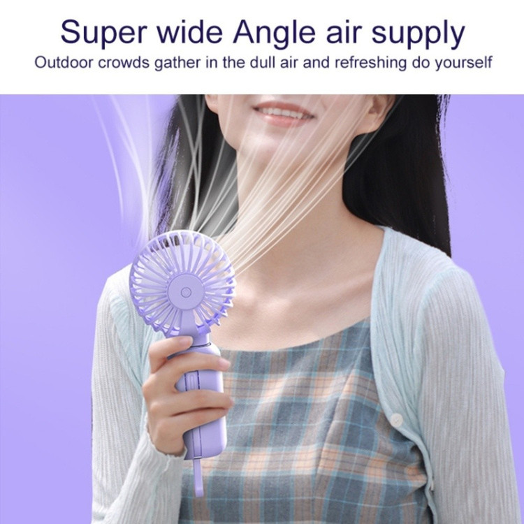 پنکه و پاوربانک قابل حمل ویندمیت گرین لاین مدل WindMate