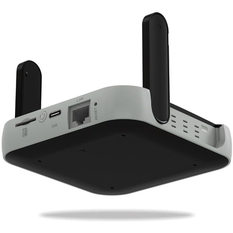 مودم قابل حمل 3G/4G/LTE پرودو مدل PD-4GCPMF