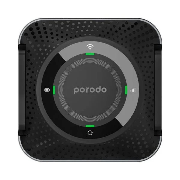 مودم قابل حمل 3G/4G/LTE پرودو مدل PD-4GCPMF