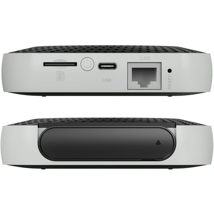 مودم قابل حمل 3G/4G/LTE پرودو مدل PD-4GCPMF