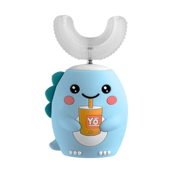 قیمت مسواک برقی 3 بعدی DYCROL مخصوص کودک