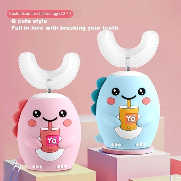 قیمت و مشخصات مسواک کودک