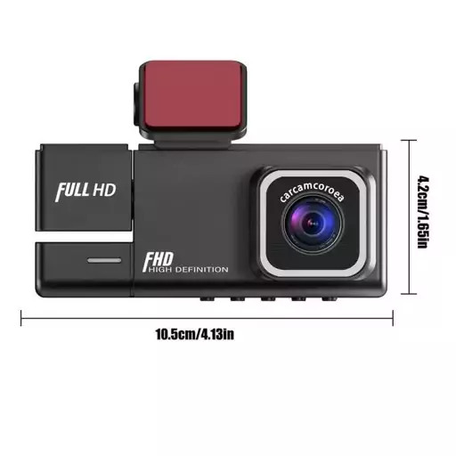 قیمت دوربین ثبت وقایع خودرو