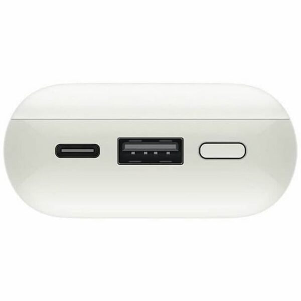 پاوربانک شیائومی مدل PB1030ZM ظرفیت 10000 میلی آمپر ساعت