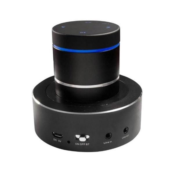 مشخصات اسپیکر ویبره ای Adin S8BT 26W