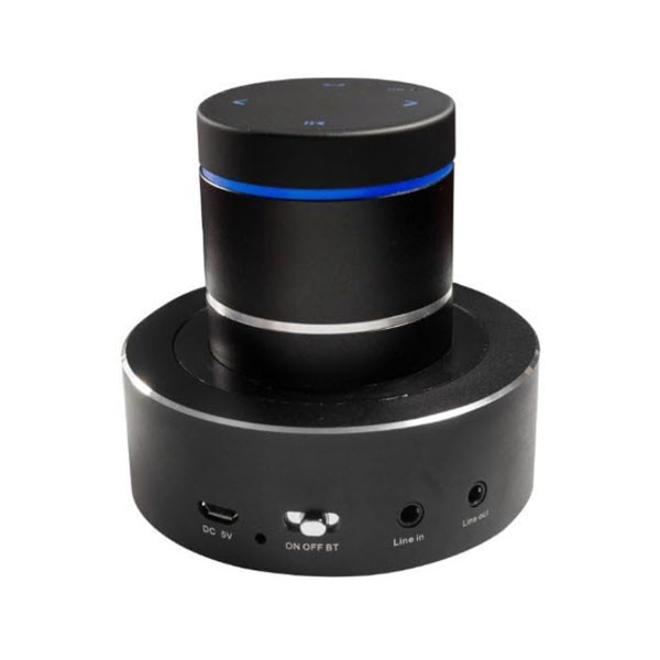 مشخصات اسپیکر ویبره ای Adin S8BT 26W