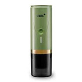 خرید آنلاین اسپرسوساز قابل حمل اتوماتیک +cera مدل PCM03
