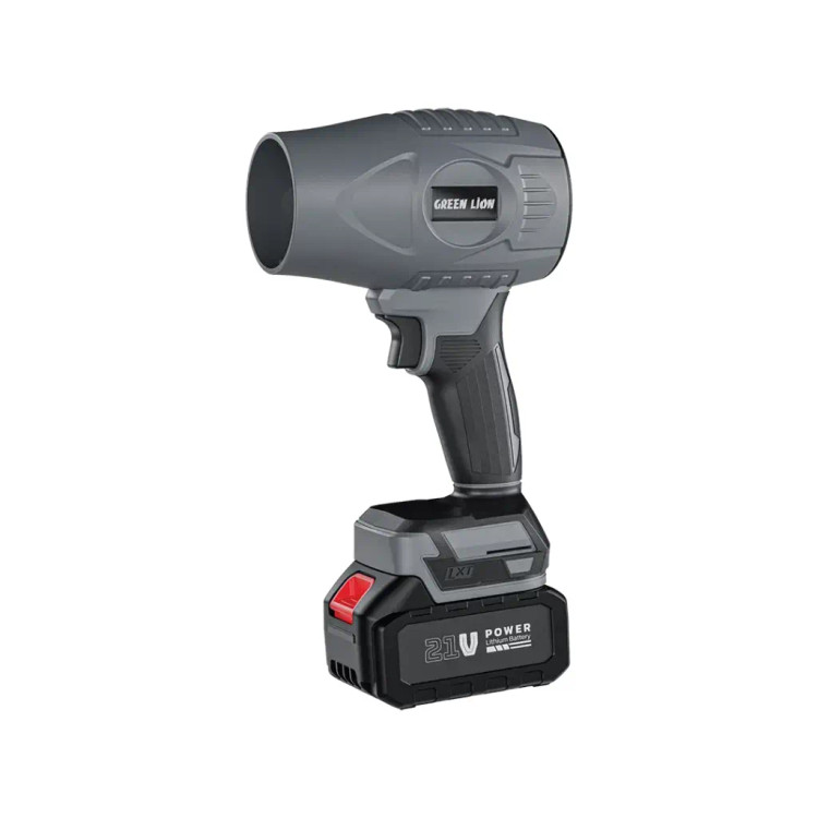 قیمت جت فن گرین لاین