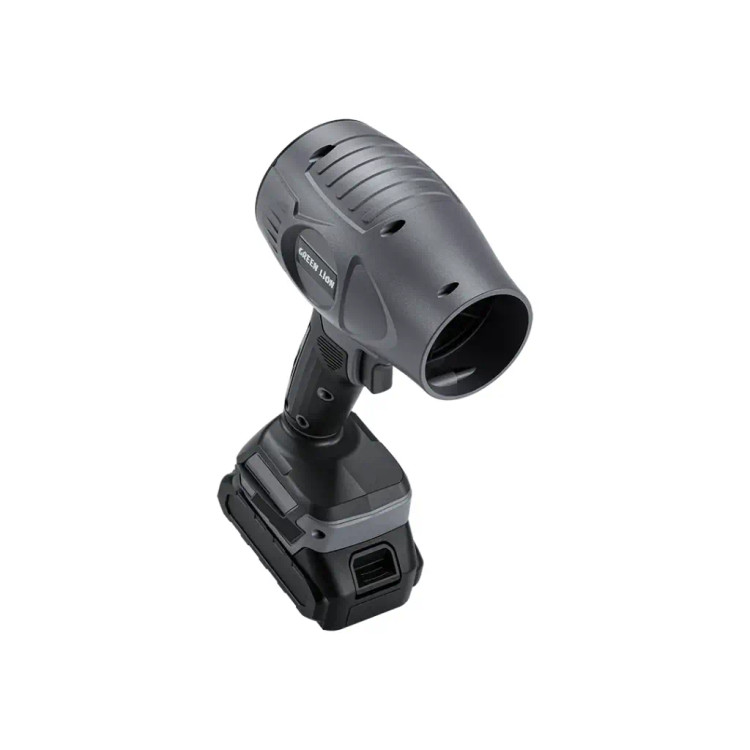 دمنده شارژی استورم جت گرین مدل GB-256X