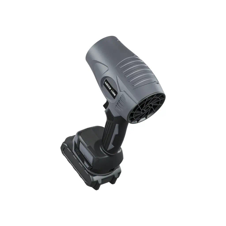 دمنده شارژی استورم جت گرین مدل GB-256X
