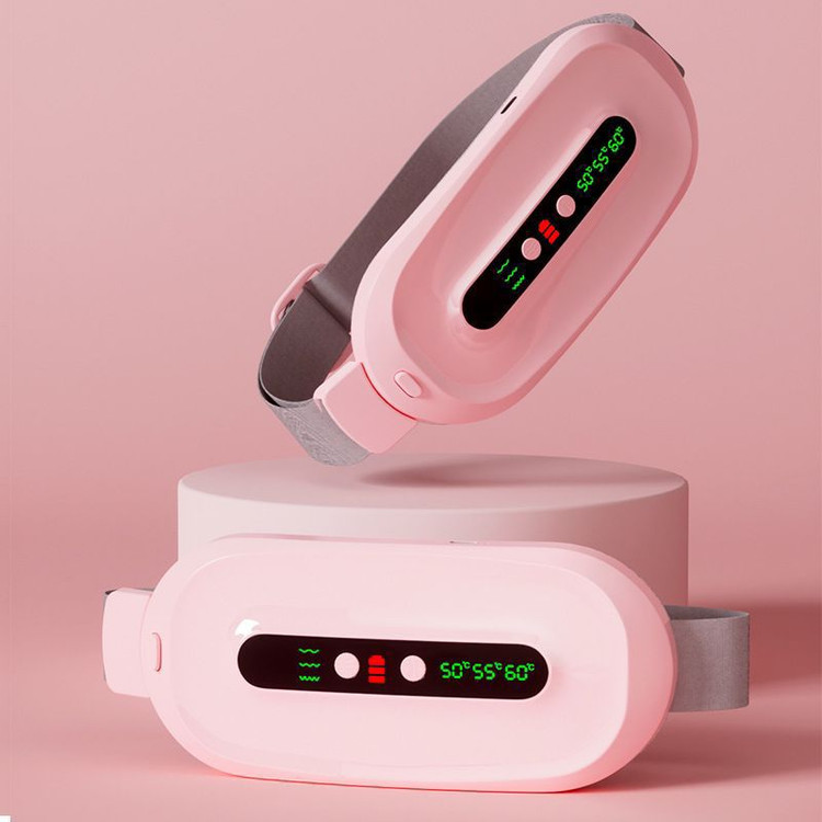 مشخصات ماساژور حرارتی کاهش درد قاعدگی