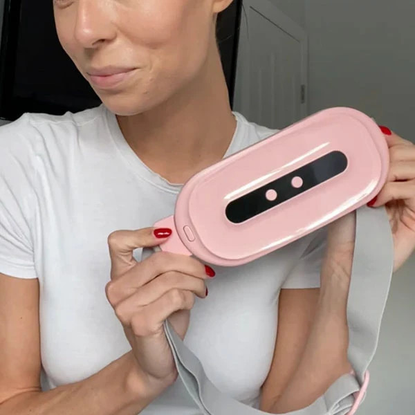 خرید ماساژور کاهش درد قاعدگی