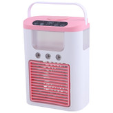 پنکه مه پاش رو میزی