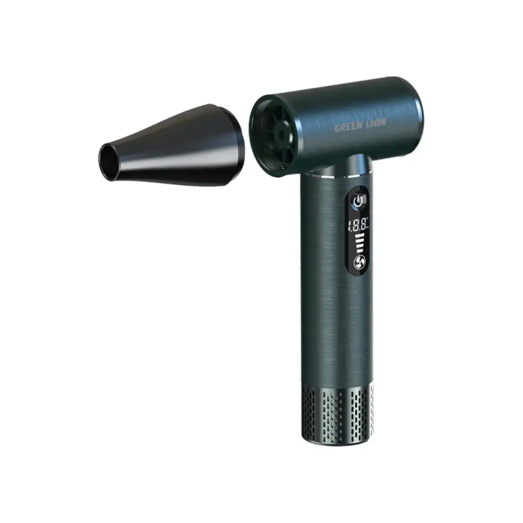 خرید أنلاین جت فن گرین لاین