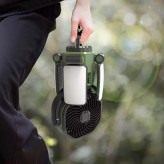 خرید پنکه شارژی F6611