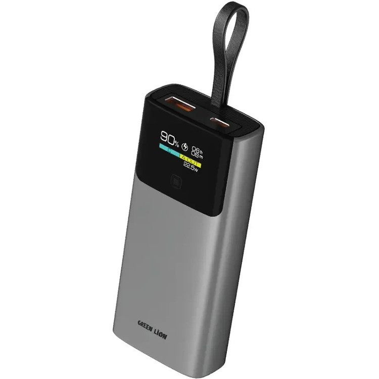 مشخصات پاور بانک ۱۰ هزار میلی آمپر voltix