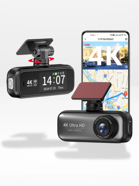 خرید آنلاین دوربین ثبت وقایع خودرو