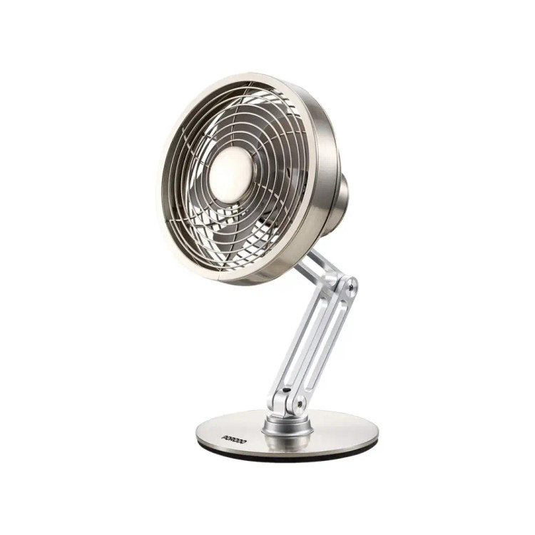 پنکه شارژی پرودو مدل Desk Fan