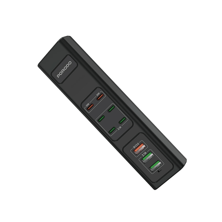 خرید آنلاین هاب شارژر پرودو