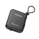 مشخصات پاور بانک ومودم جیبی پرودو مدل PB064