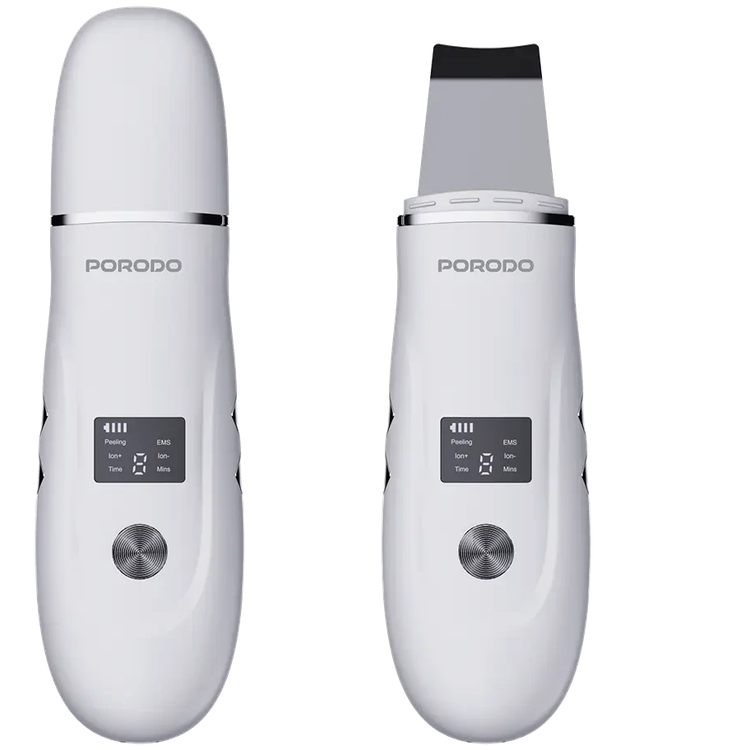 خرید آنلاین اتو صورت اسکراب و لایه بردار صورت پرودو مدل LFS-101