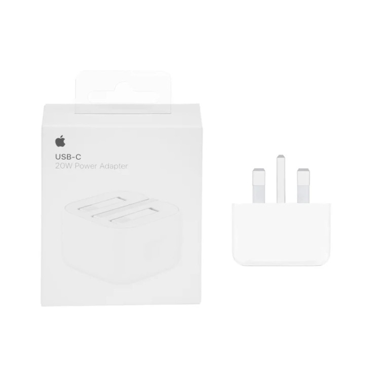 Apple 20W Power Adapte