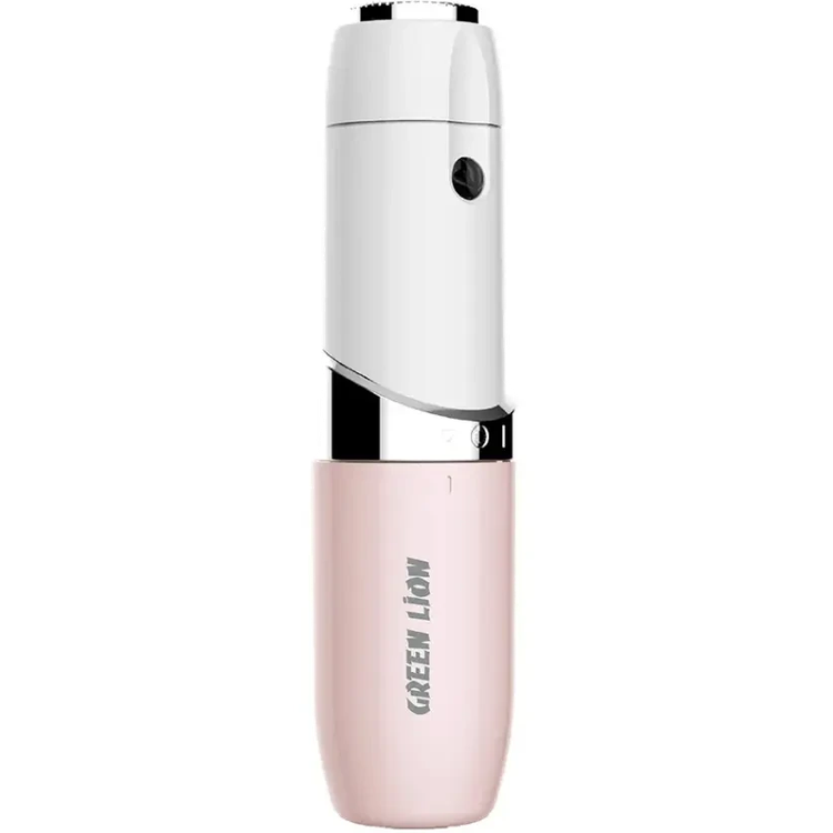 مشخصات ماشین اصلاح زنانه گرین لاین