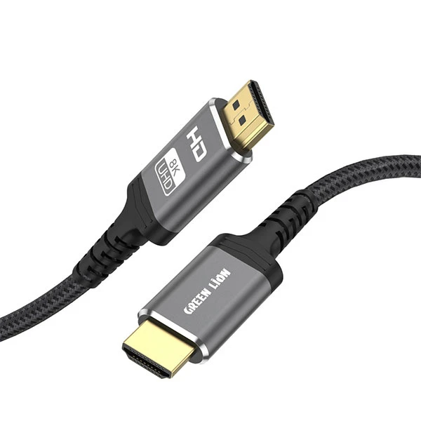 کابل hdmi گرین لاین 8k